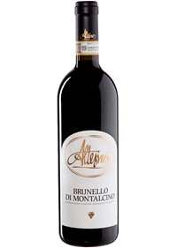 Brunello di Montalcino