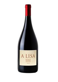 A Lisa 1.5L
