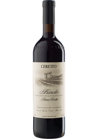 Barolo Bricco Rocche