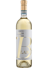 Blangé Langhe D.O.C. Arneis 2016 1500 ml