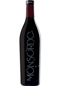 Monsordo Lange Rosso D.O.C 1500 ml 2015 1500 ml