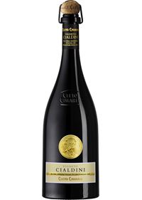 Vigneto Cialdini Lambrusco Grasparossa di Castelvetro