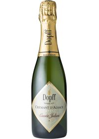 Dopff Brut Cuvée Julien