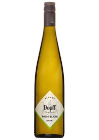 Dopff Pinot Blanc 2016 750 ml