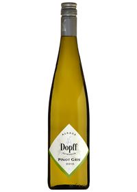 Dopff Pinot Gris 2016 750 ml