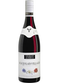 Georges Duboeuf Beaujolais-Villages