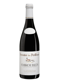 Domaine des Pontheux Chiroubles