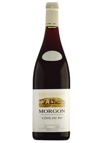 Morgon Côte du Py 2015 750 ml