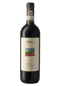 Istine Chianti Classico