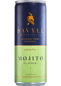 Savyll Mojito