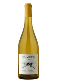 BenMarco Sin Limites Chardonnay Gualtallary