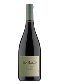 BenMarco Sin Limites Malbec