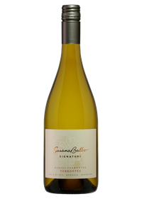 Signature Barrel Fermented Torrontés