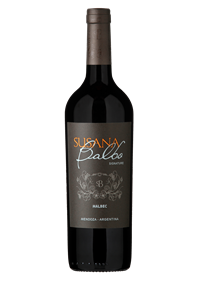 Susana Balbo Signature Malbec