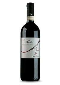 Tralci Dolcetto d’Ovada