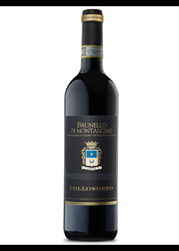 Brunello di Montalcino