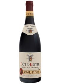 Côte-Rôtie Brune et Blonde