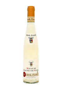 Muscat de Beaumes de Venise