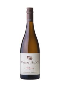 Walnut Block Nutcracker Chardonnay 2016 750 ml