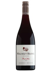 Walnut Block Nutcracker Pinot Noir 2016 750 ml