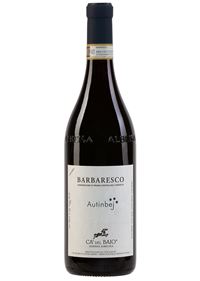 Barbaresco Autinbej