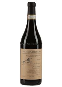 Barbaresco Vallegrande