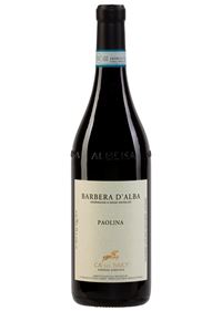 Barbera d'Alba Paolina