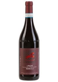 Langhe Nebbiolo Red Label