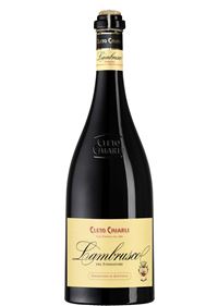 Lambrusco del Fondatore