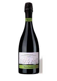 Lambrusco Organic