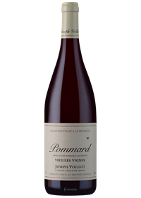 Pommard Vieilles Vignes