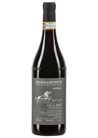 Barbaresco Asili