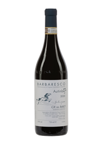 Barbaresco Autinbej