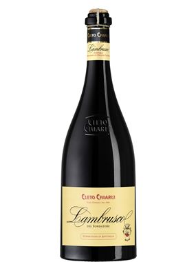 Lambrusco del Fondatore