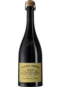 Lambrusco Vecchia Modena Premium